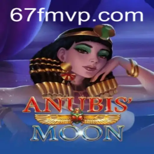 Journey into Mystery with AnubisMoon: The Enchanting Game of Secrets and Strategy