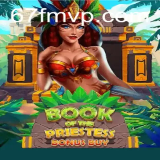 Discover the Mystical Adventure of BookOfThePriestess: A Unique Gaming Experience