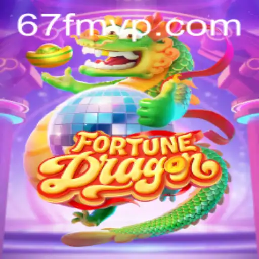 FortuneDragon: Exploring the Universe of 68F