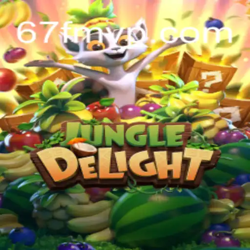 Discover the Thrills of JungleDelight: Unveiling the Exciting World of 68F