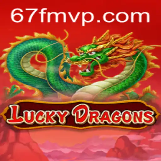 Unveiling the Magic of LuckyDragons: An Immersive Gaming Experience