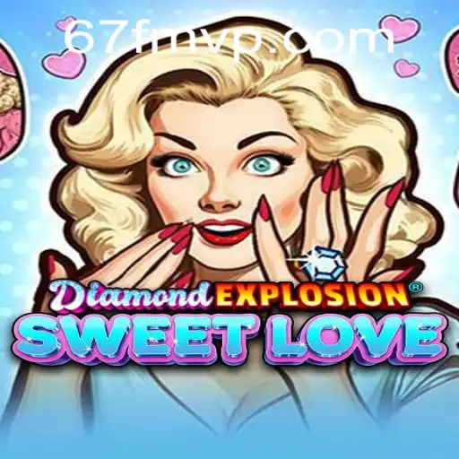 Discovering DiamondExplosionSweetLove: A Revolutionary Gaming Experience