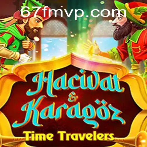 Discover HacivatandKaragoz: A Timeless Game Bridging Cultures