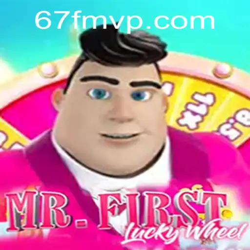 MrFirstLuckyWheel: A Spin Towards Fortune and Fun