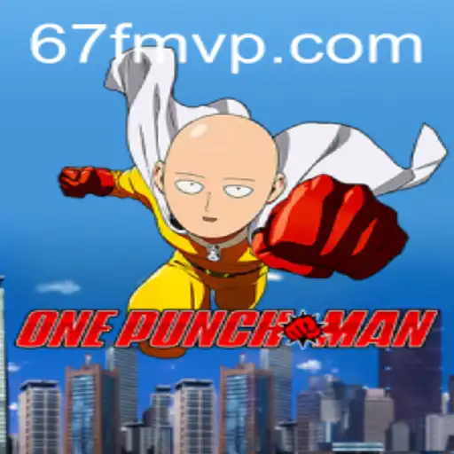 OnePunchMan: The Ultimate Gaming Experience