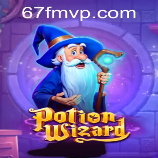 Master the Art of Alchemy in 'PotionWizard': An Enchanting Journey with Rule 68F