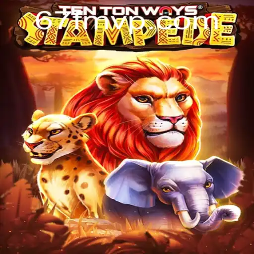 Discovering TenTonWaysStampede: A Unique Gaming Adventure