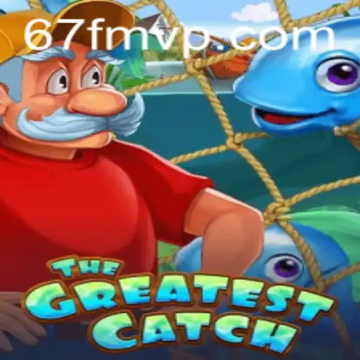 TheGreatestCatch: Dive into the Exciting World of 68F
