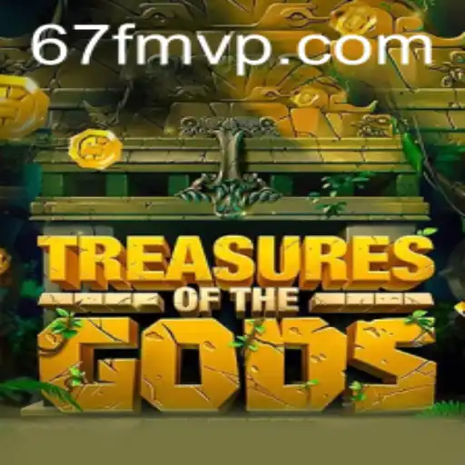 Discover the Adventure: Exploring 'Treasure of the Gods'